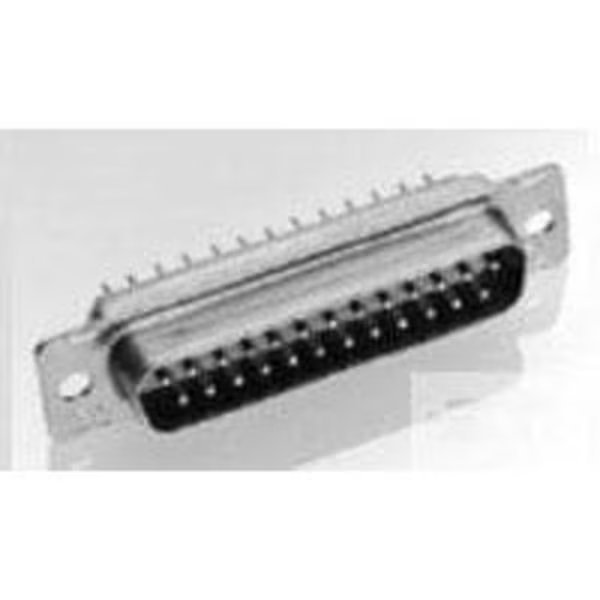 RECEPT ASSY 26 POSN AMPLIMITE, Te Connectivity, Mfr#: 206501-4